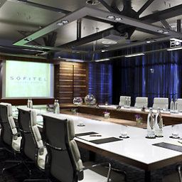 Tagungsraum Sofitel Munich Bayerpost Fotos