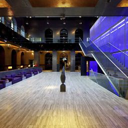 Tagungsraum Sofitel Munich Bayerpost Fotos