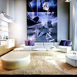 Zimmer Sofitel Munich Bayerpost Fotos