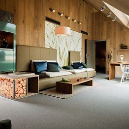 Zimmer Sofitel Munich Bayerpost Fotos