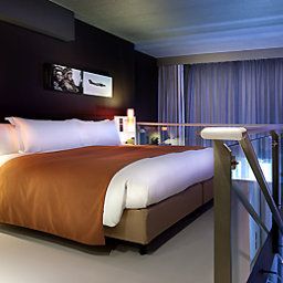 Pokój Sofitel Munich Bayerpost Fotos