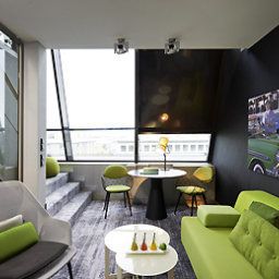 Zimmer Sofitel Munich Bayerpost Fotos
