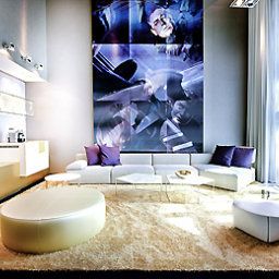 Zimmer Sofitel Munich Bayerpost Fotos