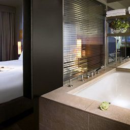 Zimmer Sofitel Munich Bayerpost Fotos