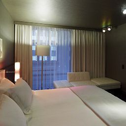 Zimmer Sofitel Munich Bayerpost Fotos