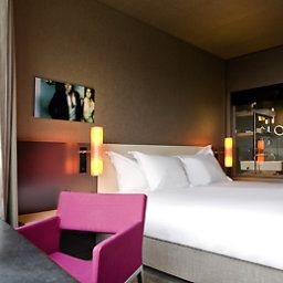 Pokój Sofitel Munich Bayerpost Fotos