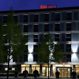  ibis Koeln Messe Fotos