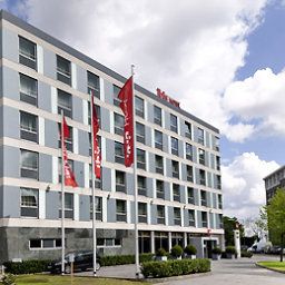  ibis Koeln Messe Fotos
