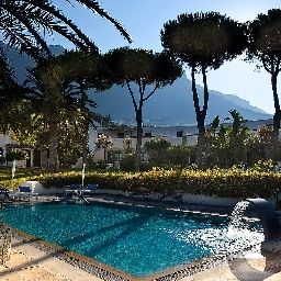 Pool Paradiso Terme Fotos
