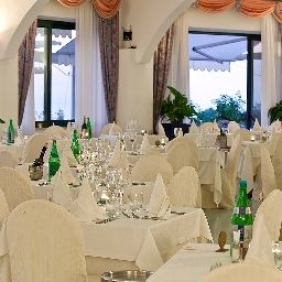 Ristorante Paradiso Terme Fotos