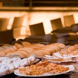 Buffet Silken Puerta Valencia Fotos