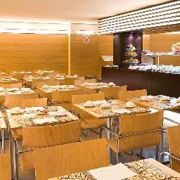 Buffet Silken Puerta Valencia Fotos