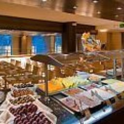 Buffet Silken Puerta Valencia Fotos