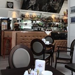Бар Best Western Nettunia Fotos