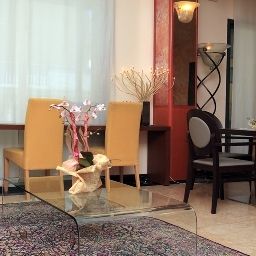 Интерьер Best Western Nettunia Fotos