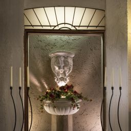 Интерьер Best Western Nettunia Fotos