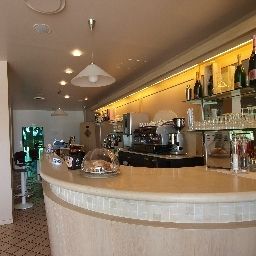 Bar Le Terrazze sul Lago Residence Hotel Fotos