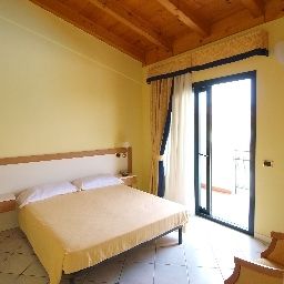 Pokój rodzinny Le Terrazze sul Lago Residence Hotel Fotos