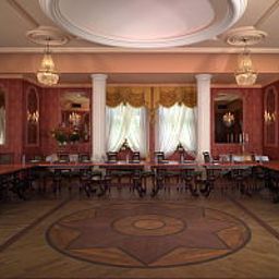 Sala konferencyjna Bugatti Hotel Fotos