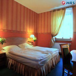 Pokój Bugatti Hotel Fotos
