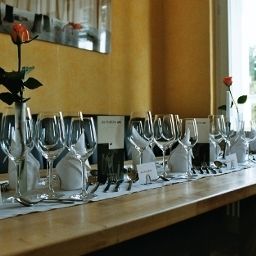 Ресторан artgenossen Fotos