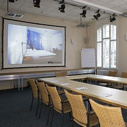 Конференц-зал artgenossen Fotos