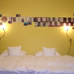 Номер artgenossen Fotos