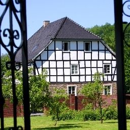 Außenansicht Malteser Kommende Tagungshotel Fotos