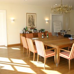 Sala de reuniones Malteser Kommende Tagungshotel Fotos