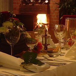 Sala de banquetes FIT Freizeit- und Tagungshotel Fotos