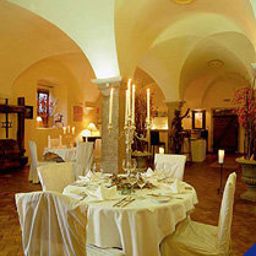 Restauracja Schloss Muehldorf Fotos