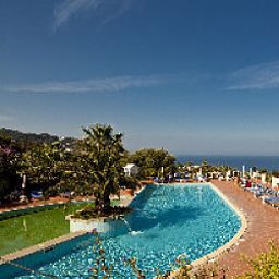 Paradiso Terme Ischia