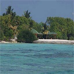 Außenansicht Helengeli Island Resort Fotos