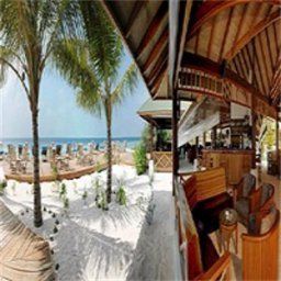 Bar Helengeli Island Resort Fotos