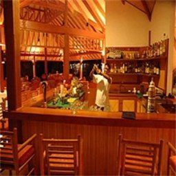 Bar Helengeli Island Resort Fotos