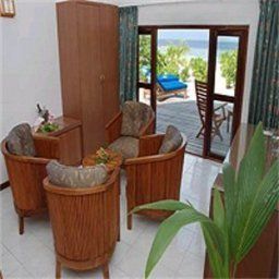 Zimmer Helengeli Island Resort Fotos
