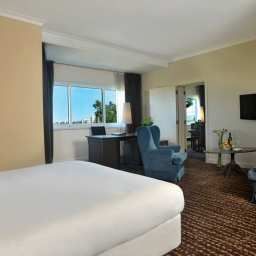 Suite Hilton Park Nicosia Fotos