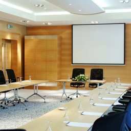 Sala de reuniones Hilton Park Nicosia Fotos