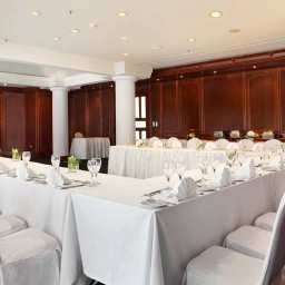Sala de reuniones Hilton Park Nicosia Fotos