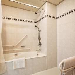Habitación Hilton Park Nicosia Fotos
