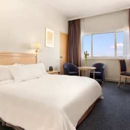 Habitación Hilton Park Nicosia Fotos
