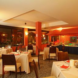 Buffet Comtur Fotos