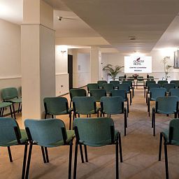 Sala congressi Comtur Fotos