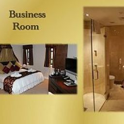 Business room Barn Fotos