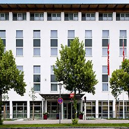 ibis München Garching Fotos