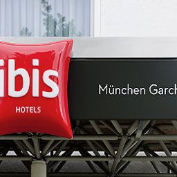 ibis München Garching Fotos