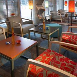 Halle Suite Novotel Hannover Fotos