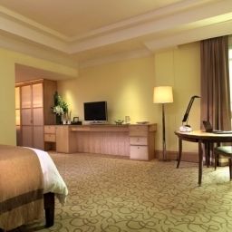 Room The Fullerton Hotel Singapore Fotos
