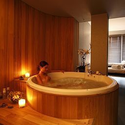 Bien-être - remise en forme Les Etangs de Corot Small Luxury Hotel Fotos