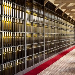 Hall Les Etangs de Corot Small Luxury Hotel Fotos